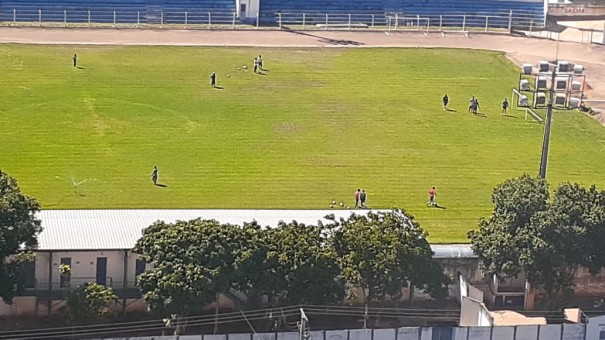 Voc Reprter: Azulo desrespeita decreto de quarentena e voltas as suas atividades em OC