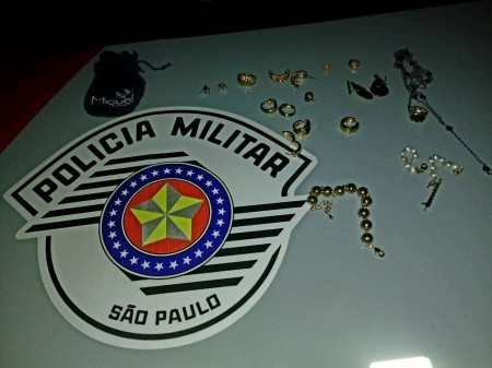 Moradores da Vila Esperança denunciam autores de furto no Jardim Acapulco, em OC