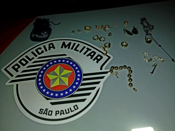 Moradores da Vila Esperan�a denunciam autores de furto no Jardim Acapulco, em OC