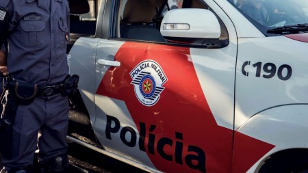 Subcomandante do 25°BPMI fala sobre o que acarreta a desobediência ao Decreto de quarentena 