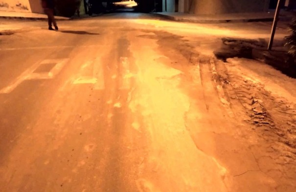 Prefeitura de Marlia  condenada em R$ 15 mil por acidente de moto em buraco