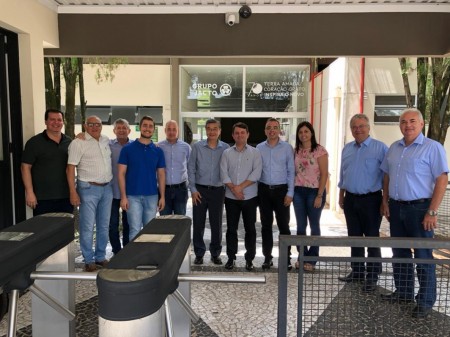 Multiplic estreita relação com Grupo Jacto para futuras parcerias