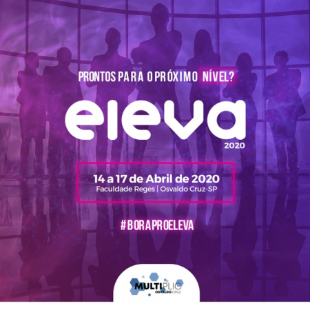 Multiplic realiza evento sobre empreendedorismo em Osvaldo Cruz