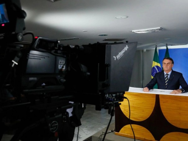Pronunciamento do Presidente Bolsonaro no altera decretos de quarentena 
