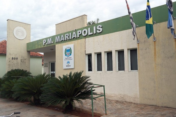 Cmara acompanha parecer do TCE-SP e aprova contas da Prefeitura de 2017 em Maripolis