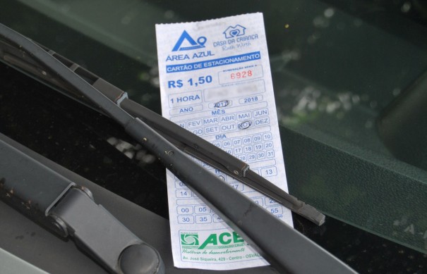 AJA comunica suspenso da rea Azul a partir desta sexta-feira em Osvaldo Cruz