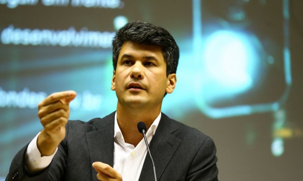 Coronavrus: BNDES anuncia R$ 2 bilhes de crdito para rea da sade