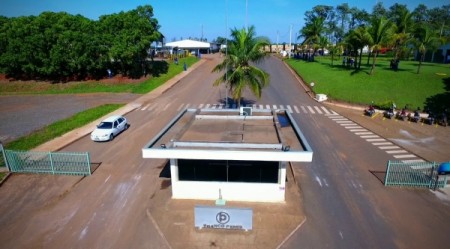 Coronavírus: indústria sucroalcooleira de Adamantina doa álcool líquido para prefeituras da região