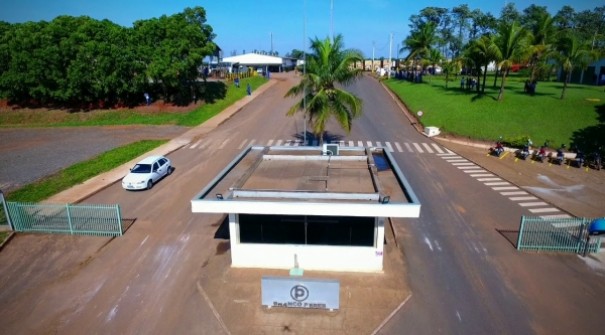 Coronavrus: indstria sucroalcooleira de Adamantina doa lcool lquido para prefeituras da regio