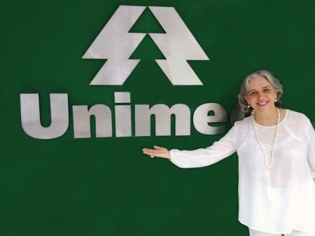 Unimed Prudente elege primeira mulher para presidência