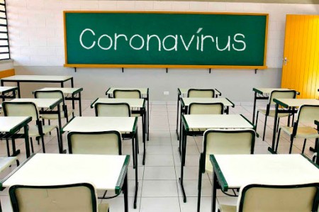 Coronavírus: Osvaldo Cruz irá paralisar aulas em escolas municipais a partir da próxima semana