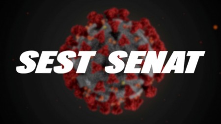 SEST SENAT realiza mobilização nacional de combate ao coronavírus