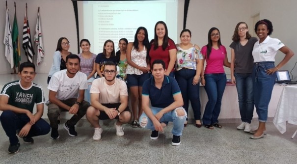 Capaz inaugura sala descentralizada em Flrida Paulista