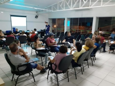 Sebrae realiza programa de capacitação para Microempreendedores Individuais