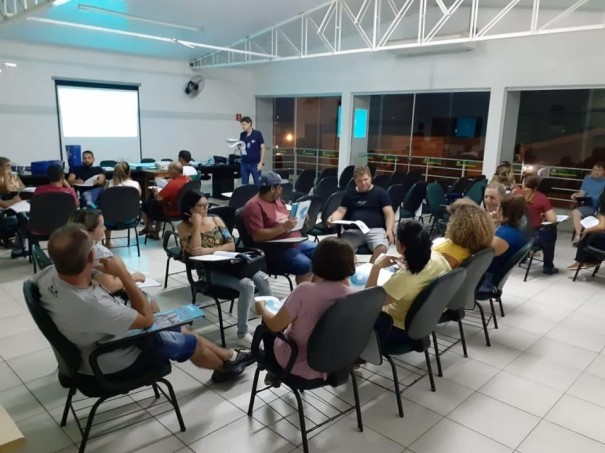 Sebrae realiza programa de capacitao para Microempreendedores Individuais