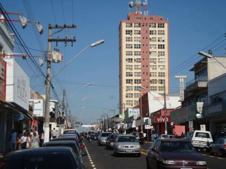 Em Tupã, fiscalização visita 25 estabelecimentos que estavam abertos durante quarentena