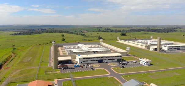 Detento do CDP de Pacaembu tem suspeita de Coronavrus e prefeitura probe visitas na cidade