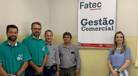 Alunos da Fatec colocam aprendizado em prática e geram planos de negócios para empresas