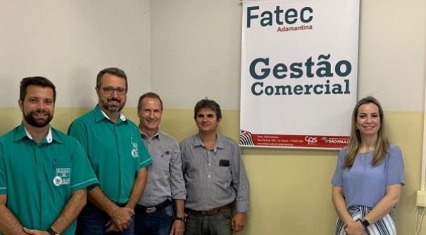 Alunos da Fatec colocam aprendizado em prtica e geram planos de negcios para empresas