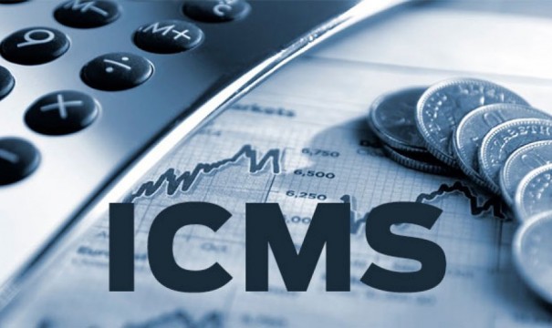 Primeiro repasse de ICMS de maro transfere R$ 592 milhes s prefeituras