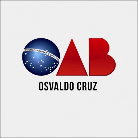 OAB de Osvaldo Cruz suspende agendamento e atendimento da Assistência Judiciária Gratuita