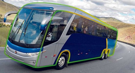 Prefeitura de Osvaldo Cruz restringe acesso de ônibus com familiares de presos 