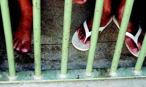 Polcia recaptura 517 presos que fugiram de trs presdios paulistas