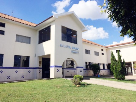 Secretaria Municipal de Saúde confirma caso de meningite viral em bebê de um ano em Dracena