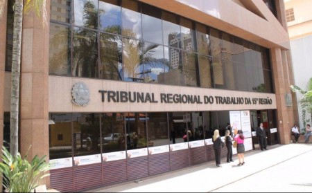 Empresa de Presidente Prudente é condenada por não proteger empregados que trabalham em altura