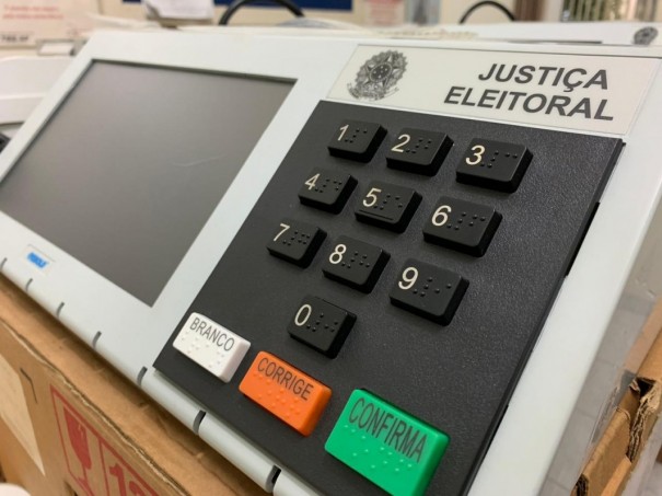 Elei��es 2020: Chefe do Cart�rio Eleitoral de OC passa orienta��es para os eleitores