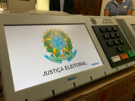 Osvaldo Cruz tem 24 mil eleitores aptos ao voto. Veja o seu local de votação