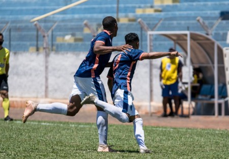 Osvaldo Cruz vence, tira a invencibilidade do Bandeirante e reverte a vantagem para o jogo de volta