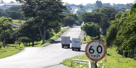 Sest Senat promove mobilização contra roubo de cargas e pela redução de acidentes em estradas da região