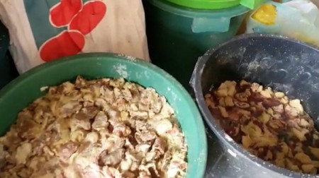 Açougue clandestino é descoberto e responsável preso pela Polícia Civil em Pirapozinho