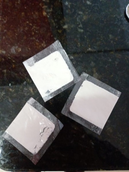 Homem é flagrado pela PM com cocaína em Osvaldo Cruz 