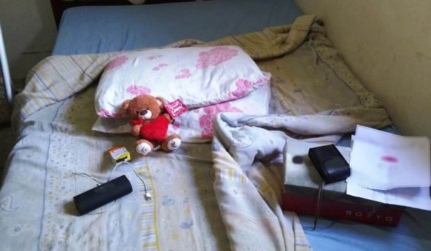 Homem de 51 anos � preso em Presidente Prudente durante opera��o contra a pedofilia