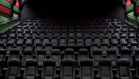 Decreto da Prefeitura libera retomada do funcionamento das salas de cinema em Presidente Prudente