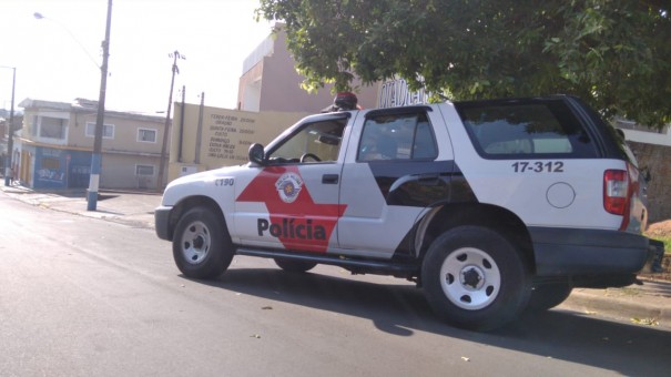 Mulher vtima de acidente com bicicleta em OC no resistiu aos ferimentos e faleceu