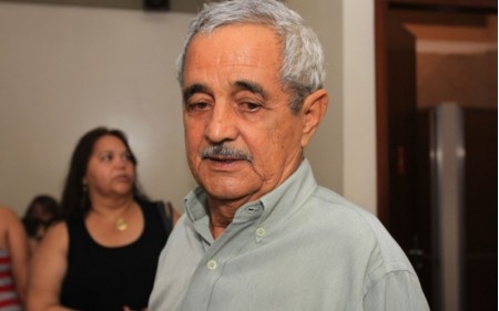 Morre Francisco Camargo, pai dos sertanejos Zezé e Luciano