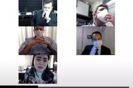 Caso Mariana Ferrer: CNJ apura sessão sobre estupro por 'tortura psicológica'