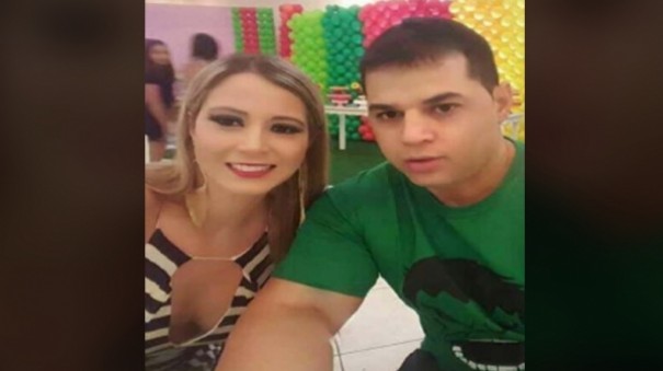 Em Tup�, homem � condenado a 27 anos de pris�o pela morte da ex-mulher