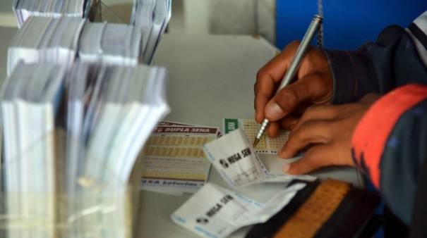 Mega-Sena da Virada vai sortear prmio estimado em R$ 300 milhes