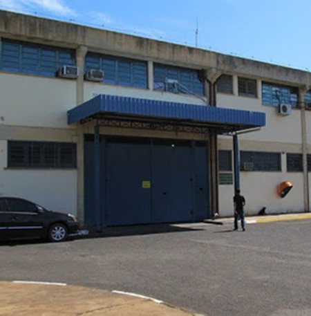 Penitenciária de Flórida Paulista passa por revista geral e 51 presos são transferidos