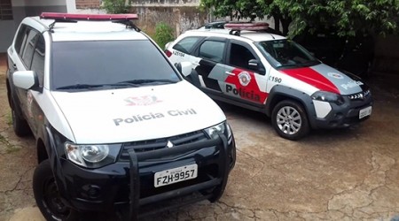 Região reduz homicídios, latrocínios e furtos, informa a Secretaria da Segurança Pública