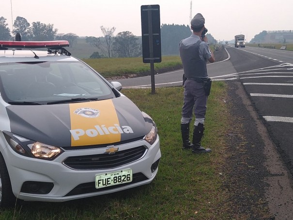 'Opera��o Finados' no Oeste Paulista apresenta queda no n�mero de acidentes em rodovias