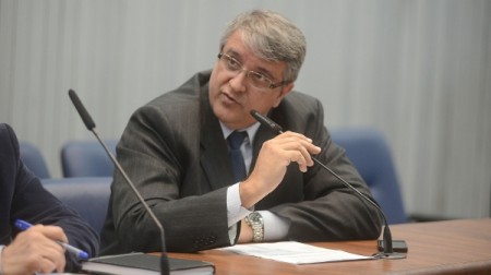 Deputado Reinaldo Alguz tem piora no quadro da Covid-19 e é transferido de Dracena para São Paulo