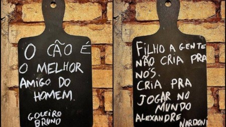 Posts de restaurante em SP referentes a crimes geram revolta: 'Piada você ri ou não ri'