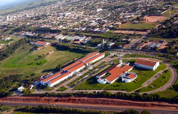 Concurso pblico para preceptor recebe inscries at a prxima segunda-feira
