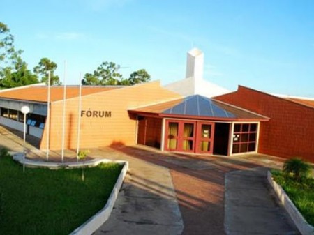 Fórum de OC realiza Correição Periódica em Dezembro