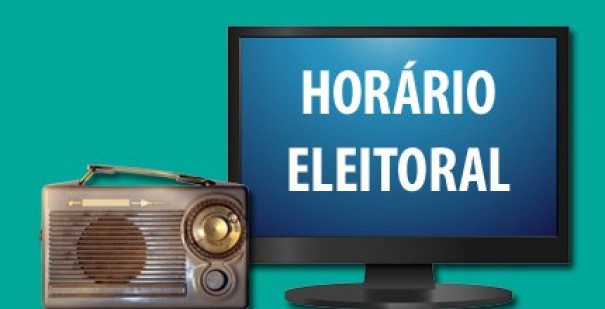 Hor�rio Eleitoral Gratuito termina nesta quinta-feira (12) no r�dio e TV
